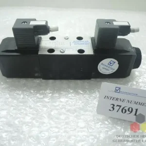 4/3 Wegeventil, Hydrolux Nr. V-WE43P06B08C0BN Günstig