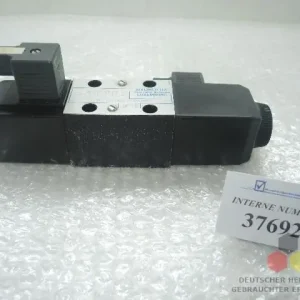 Knallerangebot 4/3 Wegeventil, Hydrolux Nr. V-WE43P06C08QC0BN