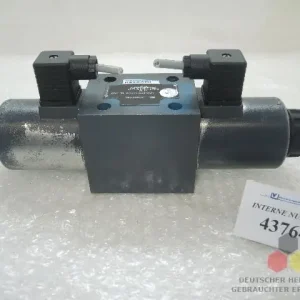 4/3 Wegeventil, Rexroth Nr. 4WE10W32/CG24N9Z4 Saisonangebot
