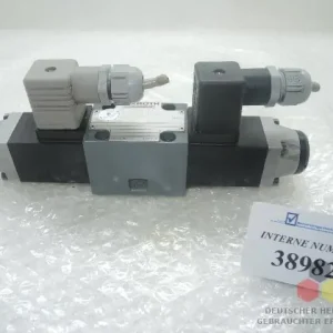 Top-Angebot 4/3 Wegeventil, Rexroth Nr. 4WE6E53/AG24NZ4