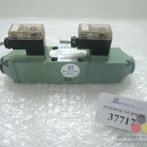 Bestpreis 4/3 Wegeventil, Rexroth Nr. 4WE6E53/BG24NZ4