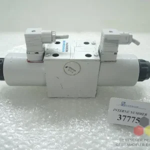 4/3 Wegeventil, Rexroth Nr. 4WE10Q31/CG24N9Z4 Angebot