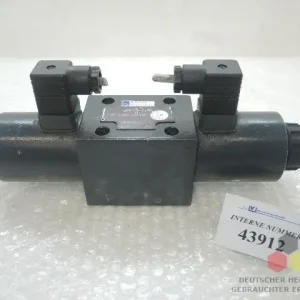 Bestseller 4/3 Wegeventil, Rexroth Nr. 4WE10Q33/CG24N9K4