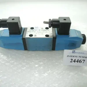 4/3 Wegeventil, Vickers Nr. DG4V-3-8CVMUH730 Sonderangebot
