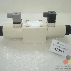 4/3 Wegeventil, SN. 6253773 Top-Seller