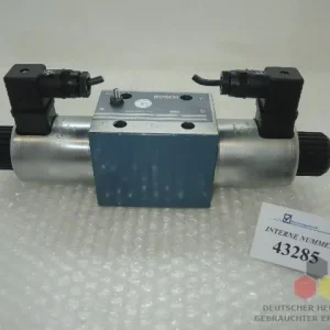 4/3 Wegeventil, Teile Nr. 9624184, Bosch Nr. 0810001776 Bestpreis