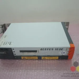 Acopos 1090 Motor Modul, Acopos Typ 8V1090.00-1 (8AC120.60-1) Heißes Angebot