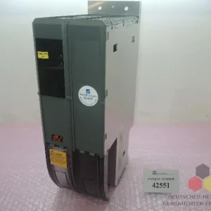 Bestseller Acopos P0440 Netzteil Modul, B&R Acopos multi Typ 8B0P0440HC00.000-1