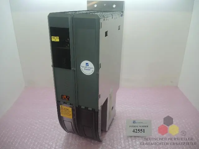 Bestseller Acopos P0440 Netzteil Modul, B&R Acopos multi Typ 8B0P0440HC00.000-1