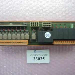 Top-Seller Adapter Robotschnittstelle, Extended Output Modul