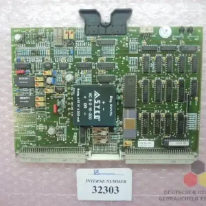 Letzte Chance Aggregatkarte Innendruck, SN. 82533, ARB 425 A (16)