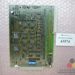 Online Kaufen Aggregatkarte Werkzeug, SN. 120574, Ident-Nr. 25273E