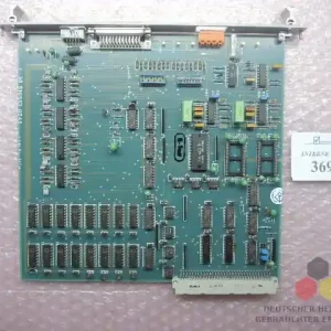 Analoge Ausgangskarte, AO 8 BIT, Nr. 1-965105130245 Direkt Vom Hersteller