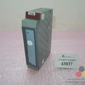 Analoge Ausgangskarte, B&R 2005, AO350, 3AO350.6 Nur Heute