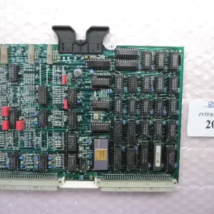 Sonderangebot Analoge Ausgangskarte, SN. 79700, ARB 390 C (13)