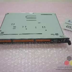 Top-Preis Analogkarte, Keba AR 281 / 51880