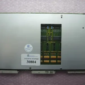 Aktuell Analogkarte, SN. 5089961, PV200