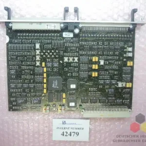 Direkt Vom Hersteller Analogregelkarte, SN. 121683 A, ARB 685 (+A13)