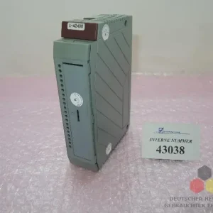 Garantierte Lieferung Analoge Eingangskarte, B&R 2005, AI350, 3AI350.6