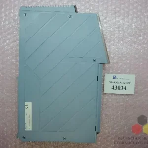 Kostenloser Rückversand Analoge Eingangskarte, B&R 2010, AI300, 2AI300.6