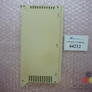 Preisknaller Analoges Ausgangsmodul, Ident Nr. 06001466, AO041