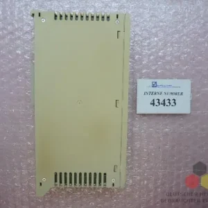 Analoges Ausgangsmodul, Ident Nr. 06701265, AO161 Abverkauf