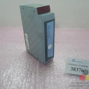Neue Ware Analoges Eingangsmodul, Id-Nr. BR005, B&R 2005, AT660, 3AT660.6