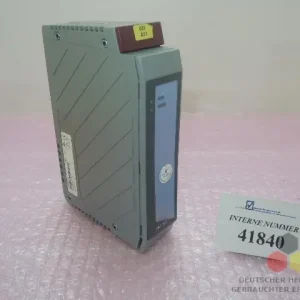 Analoges Mischmodul, B&R 2005, AM050, 3AM050.6 Markenware