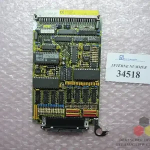 Analogkarte AIO 500, Bachmann Electronic Nr. 2585/00 Bestseller