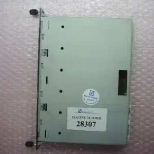 Analogkarte I/O, Keba SR 161/B / 53406 Echt