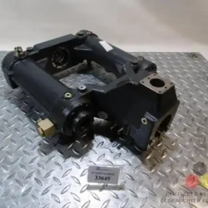 Anfahrgehäuse,Ident Nr. 89178566 von ET VIVA 25 NCIV mit 80er SpritzeinheitDemag NCIV, 80 – 270 PROEinheit Günstig