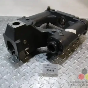 Anfahrgehäuse,Ident Nr. 89178566 von ET VIVA 35 NCIV mit 115er SpritzeinheitDemag NCIV, 80 – 270 PROEinheit Schnäppchen