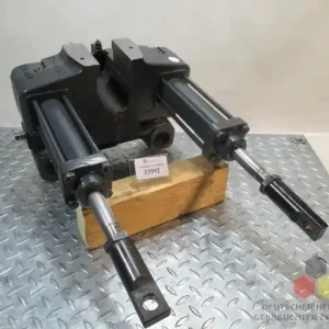 Anfahrgehäuse,von K 40 D-S mit 111er EinheitK, K-Tec 111Einheit Kracherpreis