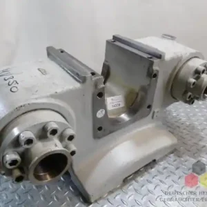 Bestseller Anfahrgehäuse,von MV 350 mit 2290er EinheitMaxima, 2290Einheit