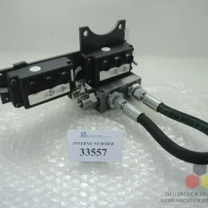 Kostenloser Versand Anschlussblock Kernzug + Steckverbindergehäuse, SN. 95627 + SN. 145648 M + SN. 155746 A