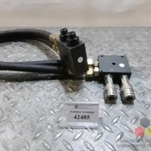 Sale Anschlussblock Kernzug, für Arburg