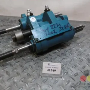 Heißes Angebot Antriebsgehäuse inkl. Einspritzkolben,Teile Nr. 152171022 M Einheit