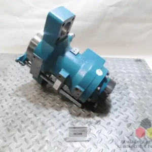 Antriebsgehäuse inkl. Einspritzkolben,Teile Nr. 160733050 M, T2 Einheit Heißes Angebot