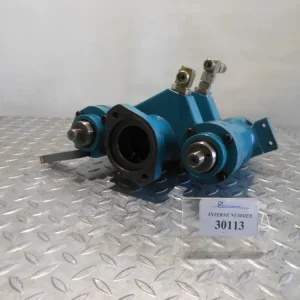 Antriebsgehäuse inkl. Einspritzkolben,Teile Nr. 1662673, 1662140, 1663173, 166318330 M Einheit Ausverkauf