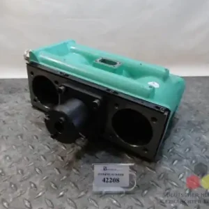 Antriebsgehäuse,SN. 166790Multronica, Dialogica, Selogica, 210-225-250Einheit Beliebt