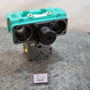 Antriebsgehäuse,SN. 221093Dialogica, Selogica 70Einheit Mega-Angebot