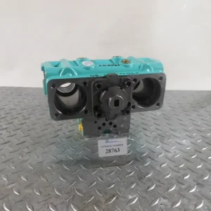 Kostenloser Versand Antriebsgehäuse,SN. 221094Dialogica, Selogica, 30Einheit