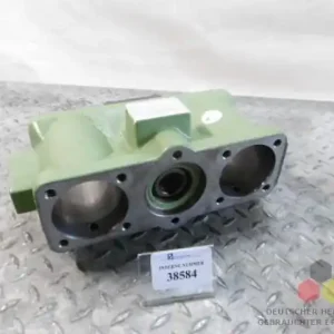 Sofort Bestellen Antriebsgehäuse,SN. 30775Polytronica, Hydronica, Hydronica-D, 55-75-90Einheit