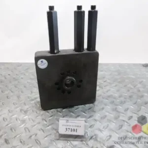 Jetzt Bestellen Anschlußplatte,SN. 29637 für Arburg 320 H, H-D, M