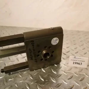 Angebot Anschlußplatte,SN. 32140 für Arburg 220 H, H-D, M