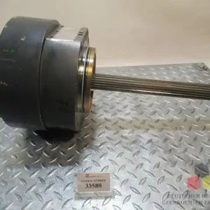 Günstig Antrieb Spritzkolben,von K 200 SK, K-Tec 1000Einheit