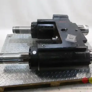 Antriebseinheit SPR 1350,Art. Nr. 07504740100000ES 1350Einheit Neue Kollektion