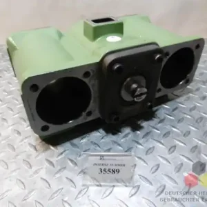 Antriebsgehäuse,SN. 31343Polytronica, Hydronica, Hydronica-D, 175-210Einheit Kostenloser Versand