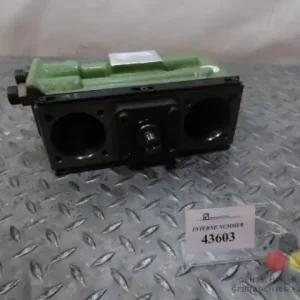 Expressversand Antriebsgehäuse,SN. 45089CMD 45Einheit