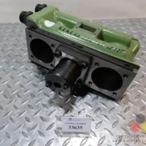 Antriebsgehäuse,SN. 79989 + SN. 83550 + SN. 96479Multronica, Dialogica, Selogica, 55-75-80-90-100Einheit Wochenendangebot